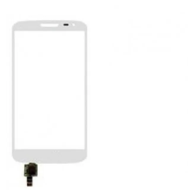 LG G2 Mini D620 Pantalla táctil blanco