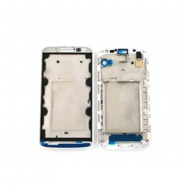 LG G2 Mini D620 carcasa frontal blanco