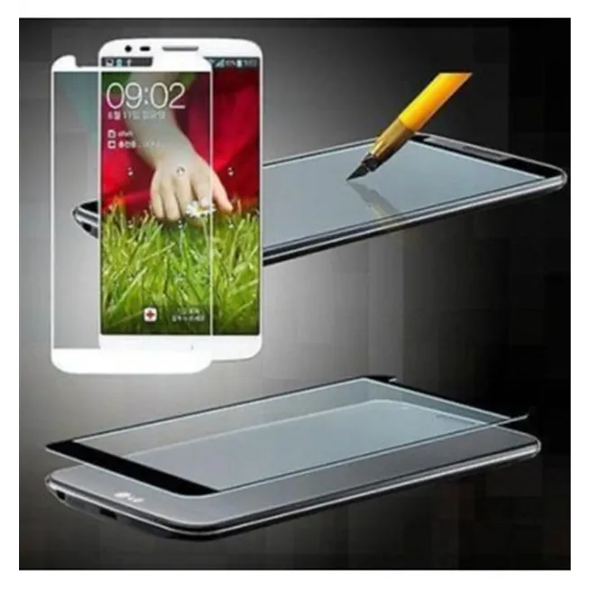 LG G2 Mini D620 protector cristal templado