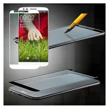 LG G2 Mini D620 protector cristal templado