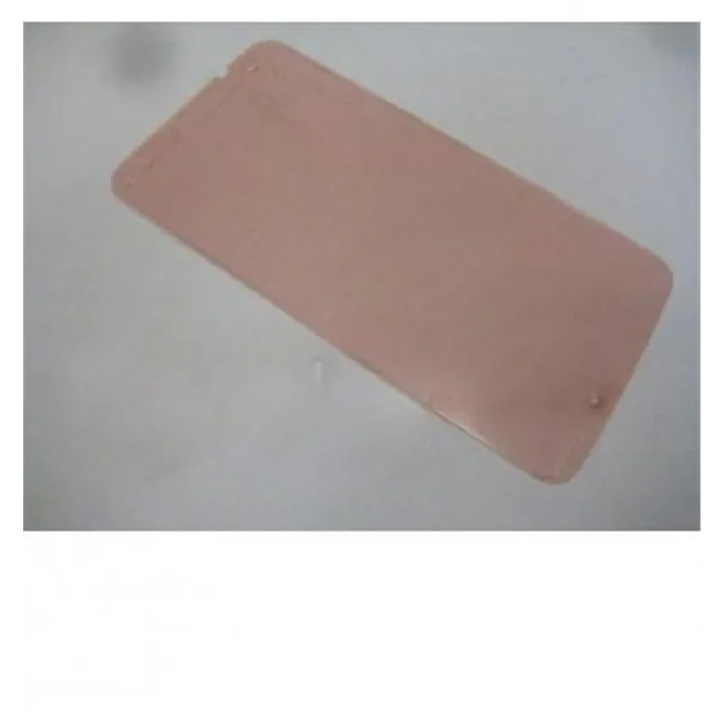 LG G2 Mini D620 Adhesivo pantalla táctil