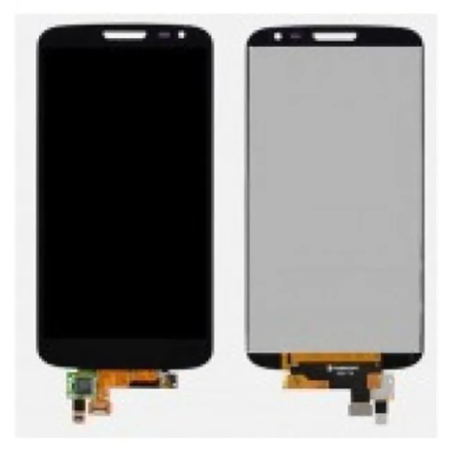 LG G2 Mini D620 pantalla lcd + táctil negro premium