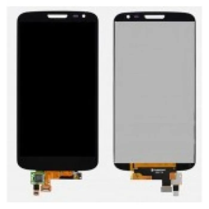 LG G2 Mini D620 pantalla lcd + táctil negro premium
