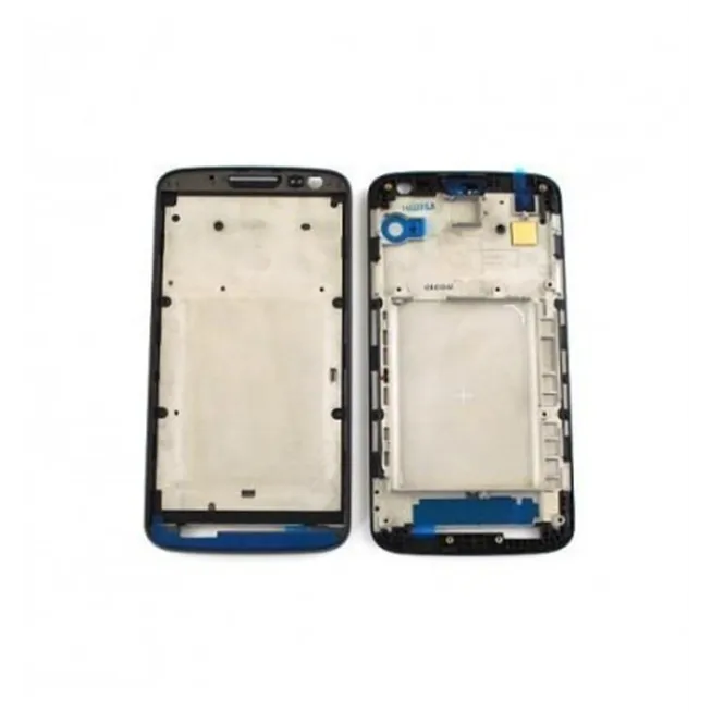 LG G2 Mini D620 carcasa frontal negro