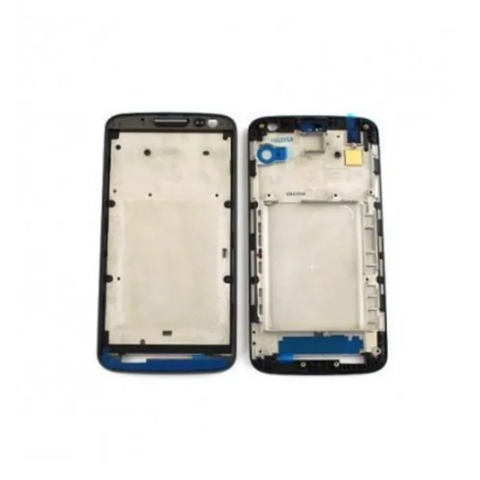 LG G2 Mini D620 carcasa frontal negro