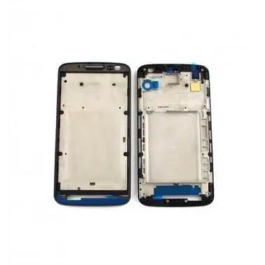 LG G2 Mini D620 carcasa frontal negro