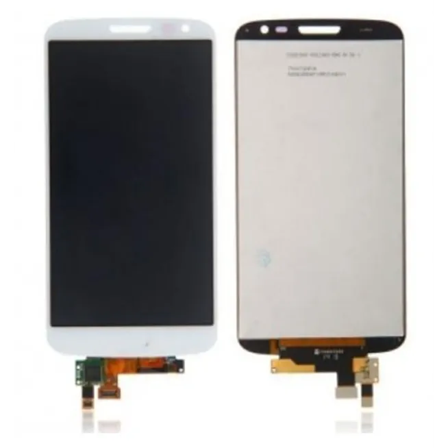 LG G2 Mini D620 pantalla lcd + táctil blanco premium