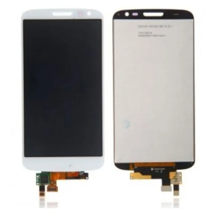 LG G2 Mini D620 pantalla lcd + táctil blanco premium