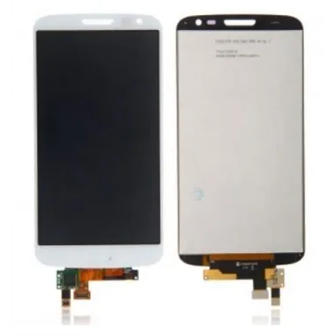 LG G2 Mini D620 pantalla lcd + táctil blanco premium