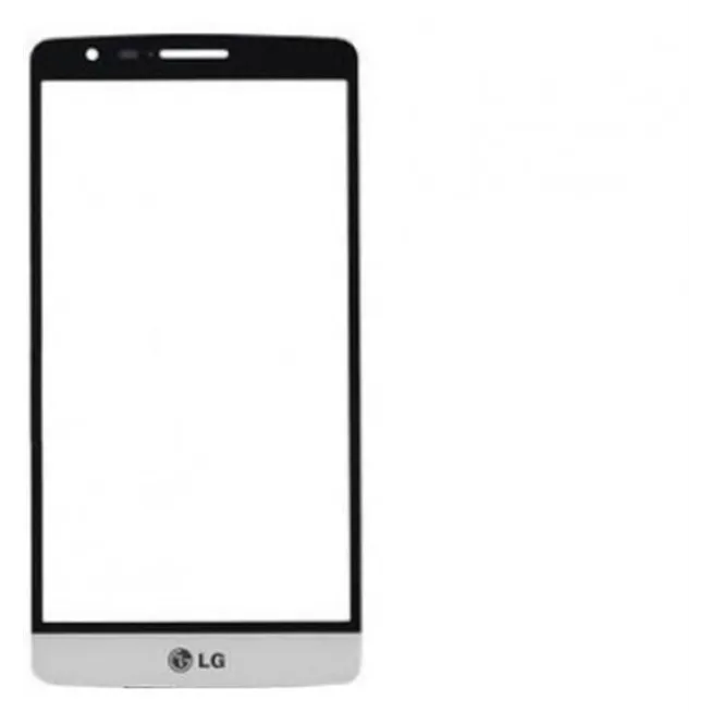 Lg G3 D855 cristal blanco