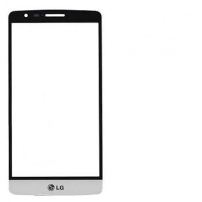 Lg G3 D855 cristal blanco