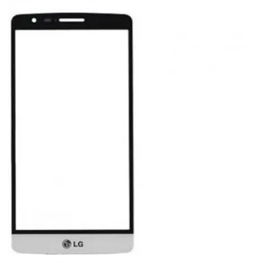 Lg G3 D855 cristal blanco