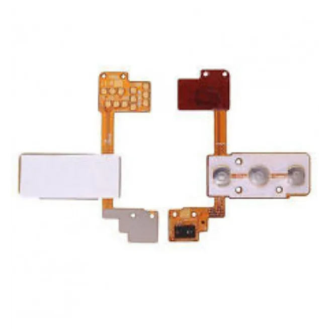 Lg G3 D855 flex on off y volumen premium