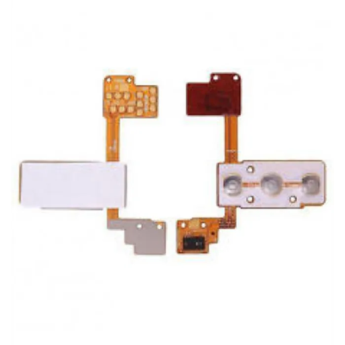 Lg G3 D855 flex on off y volumen premium