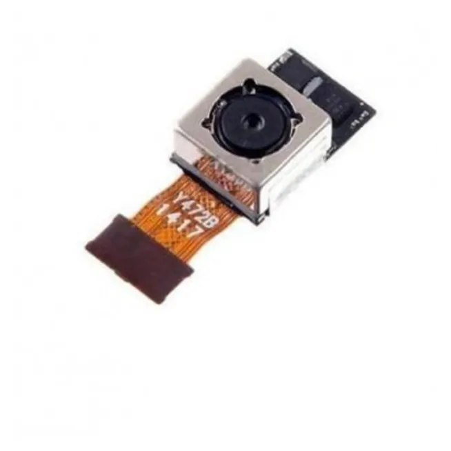 Lg G3 D855 flex camara trasera premium