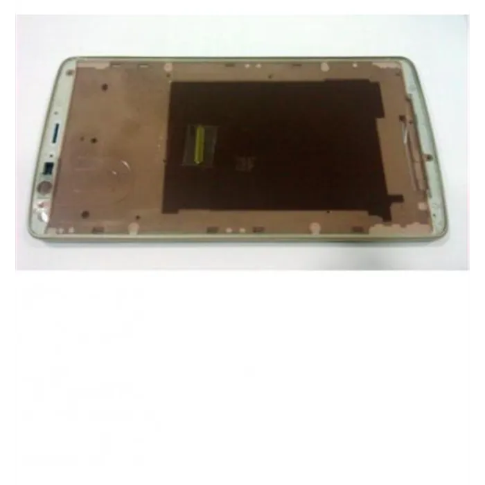 LG G3 D855 carcasa frontal dorado