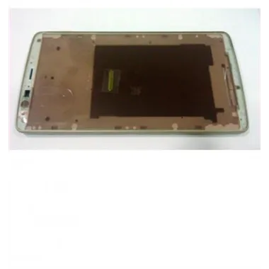 LG G3 D855 carcasa frontal dorado