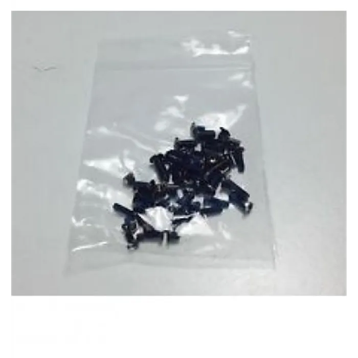 LG G3 D855 set 200 tornillos negros
