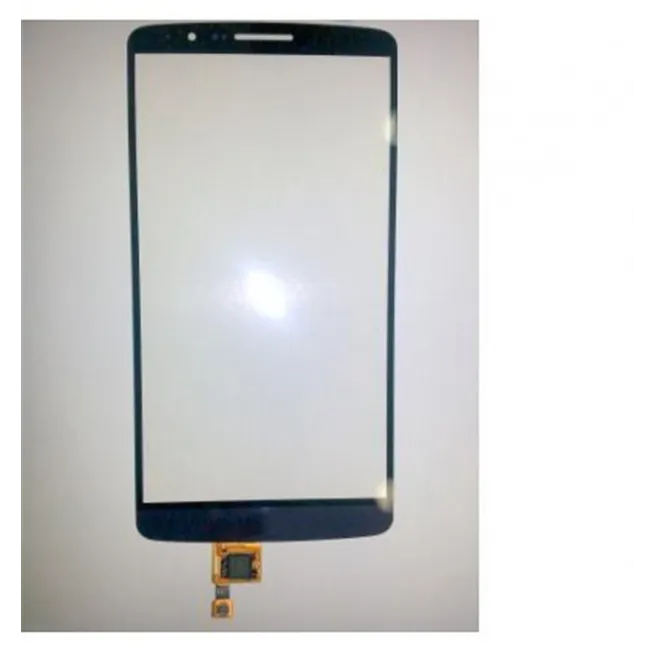Lg G3 D855 Pantalla Táctil Lila Premium