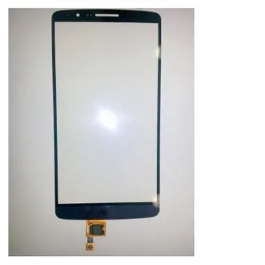 Lg G3 D855 Pantalla Táctil Lila Premium