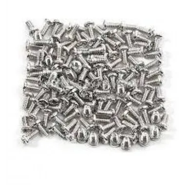 LG G3 D855 set 200 tornillos plata