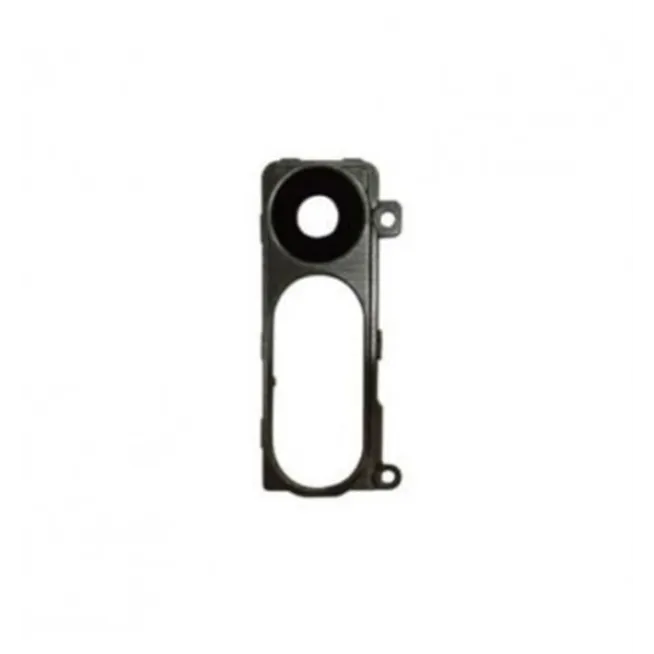 LG G3 D855 cubierta camara negro premium
