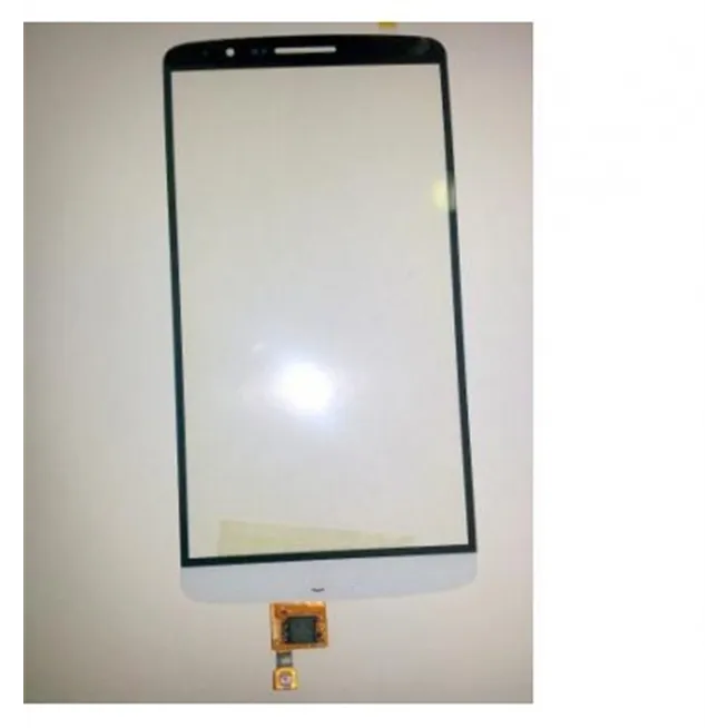 Lg G3 D855 Pantalla Táctil blanco Premium