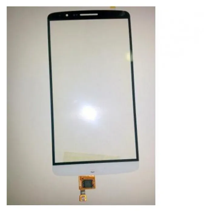 Lg G3 D855 Pantalla Táctil blanco Premium