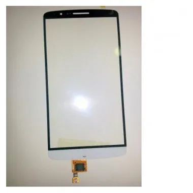 Lg G3 D855 Pantalla Táctil blanco Premium