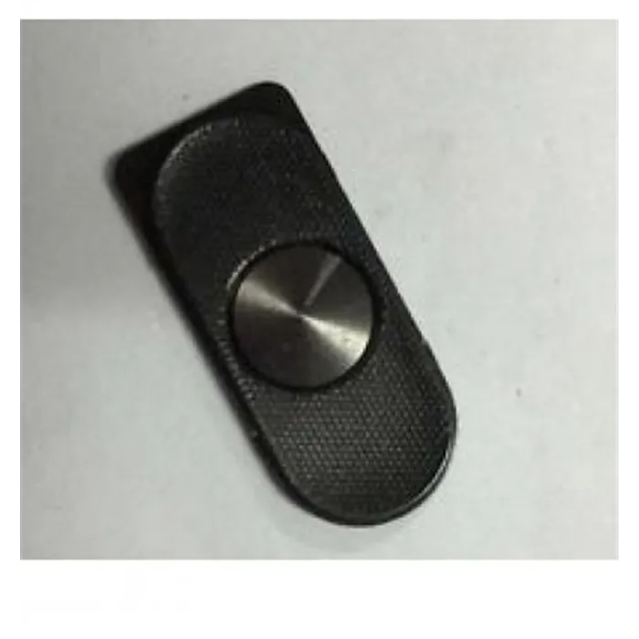 LG G3 D855 botón trasero negro premium