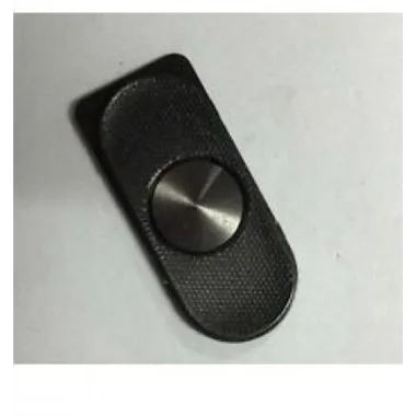 LG G3 D855 botón trasero negro premium
