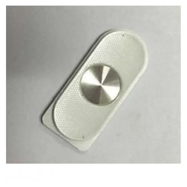 LG G3 D855 botón trasero blanco premium