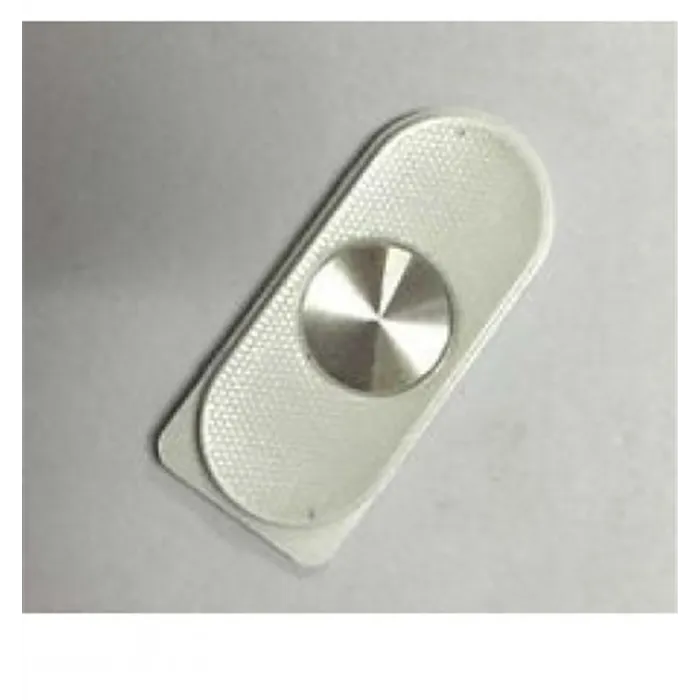 LG G3 D855 botón trasero blanco premium