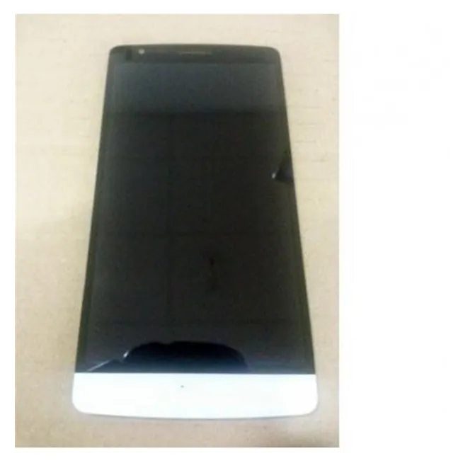 LG G3 Mini D722 pantalla lcd + táctil blanco premium