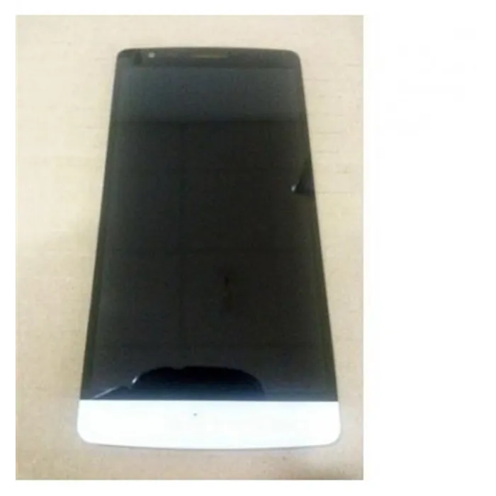 LG G3 Mini D722 pantalla lcd + táctil blanco premium