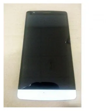 LG G3 Mini D722 pantalla lcd + táctil blanco premium