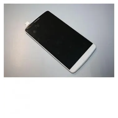 LG G3 Mini D722 pantalla lcd + táctil + marco blanco origina