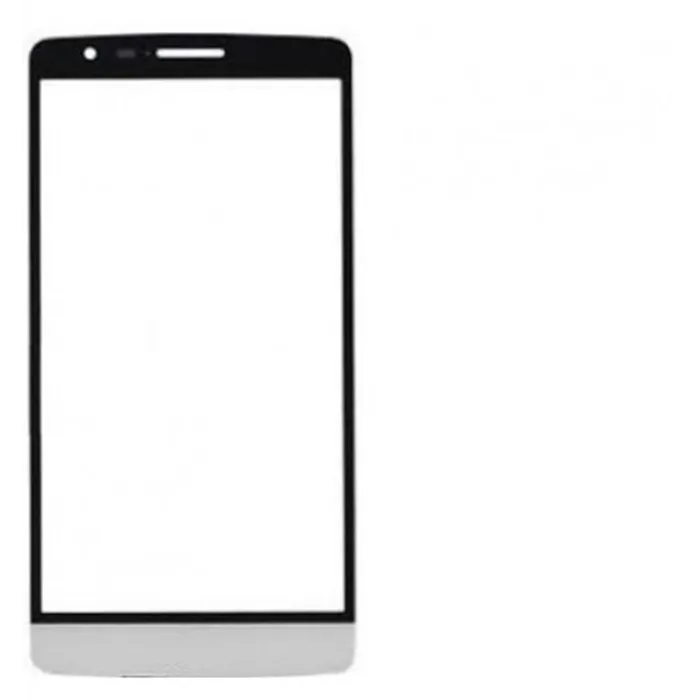LG G3 mini D722 cristal blanco