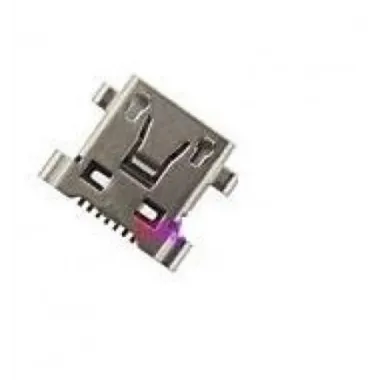 LG G2 D802 G2 Conector de carga micro usb premium