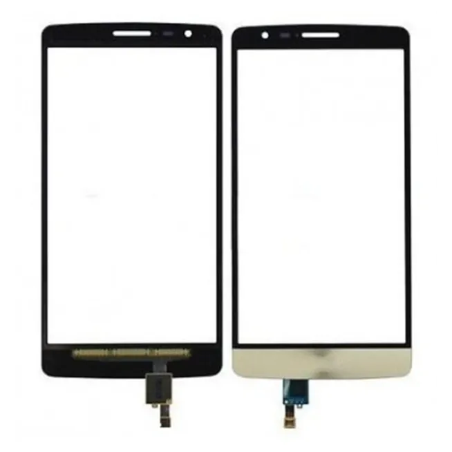 LG G3 mini D722 pantalla táctil dorado premium