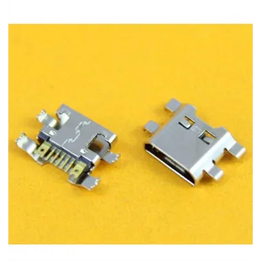 LG G2 MINI D620  D620R LG G3 mini LG D722 E986 OPTIMUS G PRO E980 K10 2017 conector de carga micro usb premium