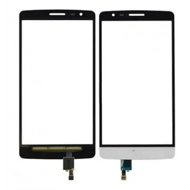 LG G3 mini D722 pantalla táctil blanco premium