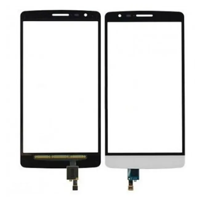 LG G3 mini D722 pantalla táctil blanco