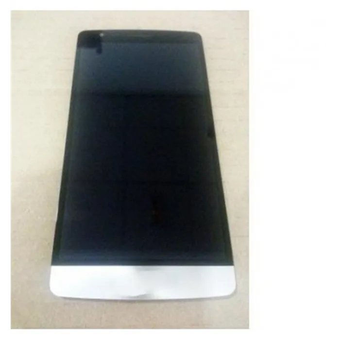 LG G3 Mini D722 pantalla lcd + táctil dorado premium