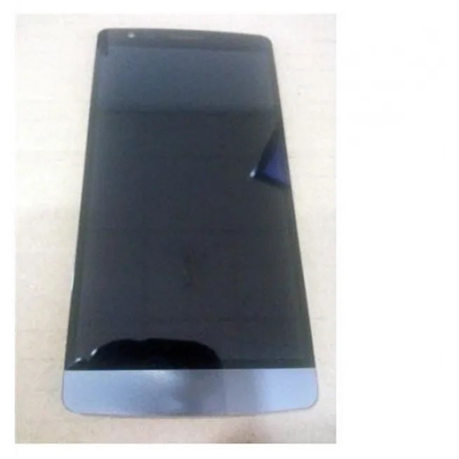 LG G3 Mini D722 pantalla lcd + táctil gris premium