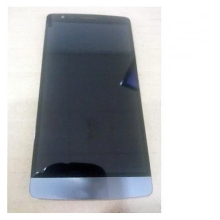 LG G3 Mini D722 pantalla lcd + táctil gris premium
