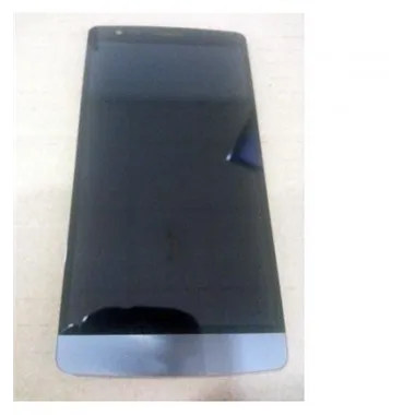 LG G3 Mini D722 pantalla lcd + táctil gris premium