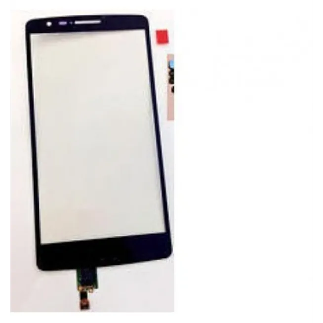 LG G3 Mini D722 pantalla táctil negro