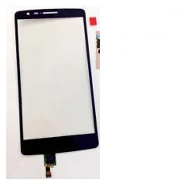 LG G3 Mini D722 pantalla táctil negro
