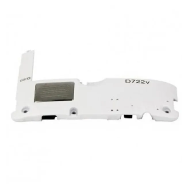 LG G3 Mini D722 buzzer o altavoz polifonico blanco premium